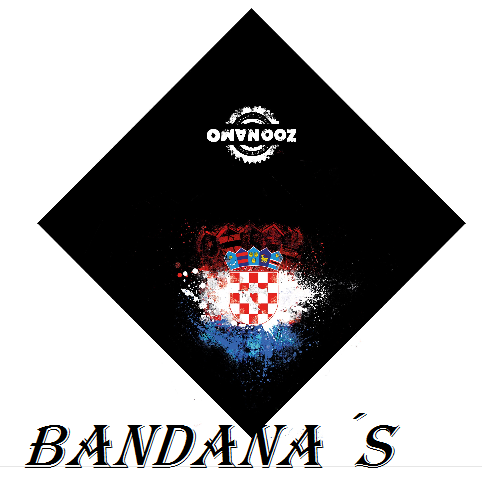 Bandana`s