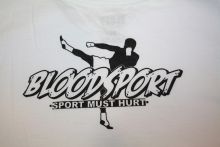 Blood Sport T-Shirt 