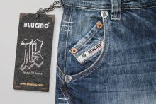 Blucino Jeans Cino 104 Exclusiv nur bei uns !!