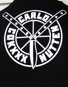 Bushido Sonny Black Shirt