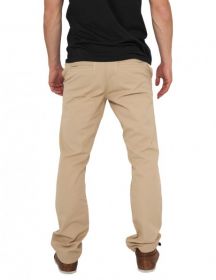 Urban Classics TB264 Chino Pants Beige