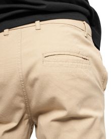 Urban Classics TB264 Chino Pants Beige