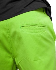 Urban Classics TB264 Chino Pants Limegreen