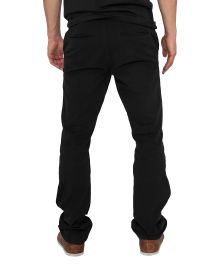Urban Classics TB264 Chino Pants Black