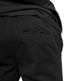 Urban Classics TB264 Chino Pants Black