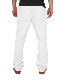 Urban Classics Chino Pants TB264 White