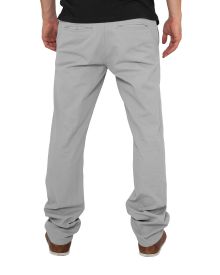 Urban Classics Chino Pants TB264 Lightgrey