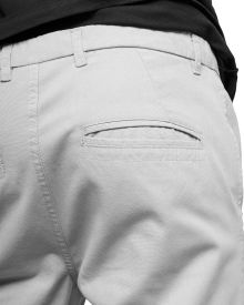 Urban Classics Chino Pants TB264 Lightgrey