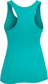 Urban Classics TB156 Ladies Tanktop Aqua