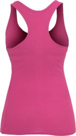 Urban Classics TB156 Ladies Tanktop Fuchsia