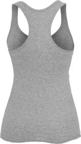 Urban Classics TB156 Ladies Tanktop Grey