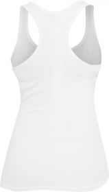 Urban Classics TB156 Ladies Tanktop White