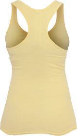 Urban Classics TB156 Ladies Tanktop Vanilla