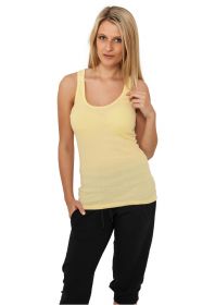 Urban Classics TB156 Ladies Tanktop Vanilla