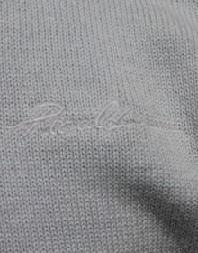 Picaldi 9502 Pullover babyblau