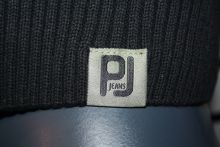 Picaldi 9501 Pullover schwarz