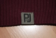 Picaldi 9501 Pullover bordeaux