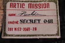 Picaldi Jeans Poacher 724 charocal