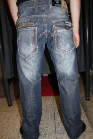 Picaldi Jeans MN 003