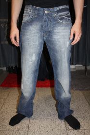 Picaldi Jeans MN 109