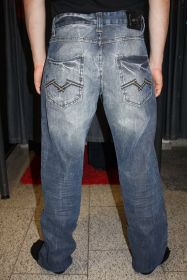 Picaldi Jeans MN 109