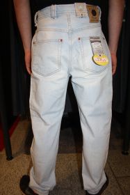 Picaldi New Zicco 473 Sky Blue