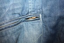 Picaldi 4048 Damen Jacke 