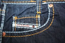 Picaldi Zicco 472 Iron