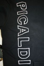 Picaldi 2202 Damen Sweatjacke black