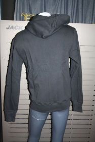 Picaldi 2202 Damen Sweatjacke black