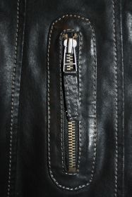 GIPSY by Mauritius Damen Ledermantel