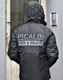 Picaldi 1284 Jacke Enjoy black