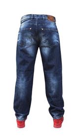 Viazoni Jeans Lino