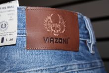Viazoni Jeans Marlo