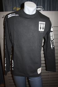 Picaldi 1003-050 Longsleeve schwarz