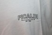 Picaldi 3054 T-Shirt weiss