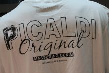 Picaldi 3054 T-Shirt weiss