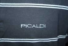 Picaldi 3060 Polo dunkelblau