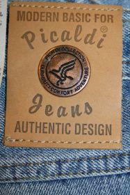 Picaldi Zicco 472 Camu