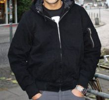 Picaldi 1264 Jacke schwarz