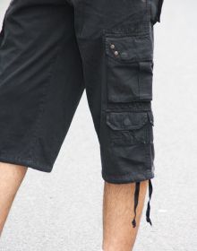 Picaldi 827 King schwarz