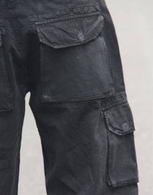 Picaldi 827 King schwarz