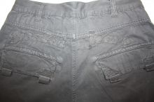 Picaldi 827 King schwarz