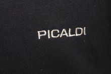 Picaldi 2209 Sweatjacke schwarz