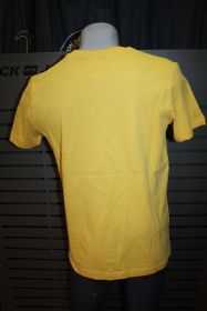 Picaldi 3056 Shirt gelb-weiss