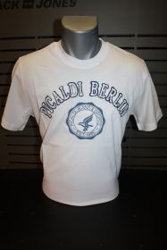 Picaldi 3069 T-Shirt Berlin weiss