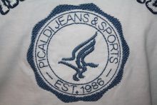 Picaldi 3069 T-Shirt Berlin weiss