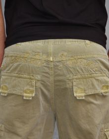 Picaldi 827 King olive