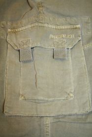 Picaldi 827 King olive