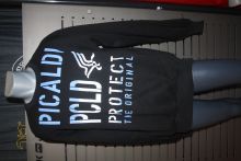 Picaldi 2213 Sweater schwarz-blau